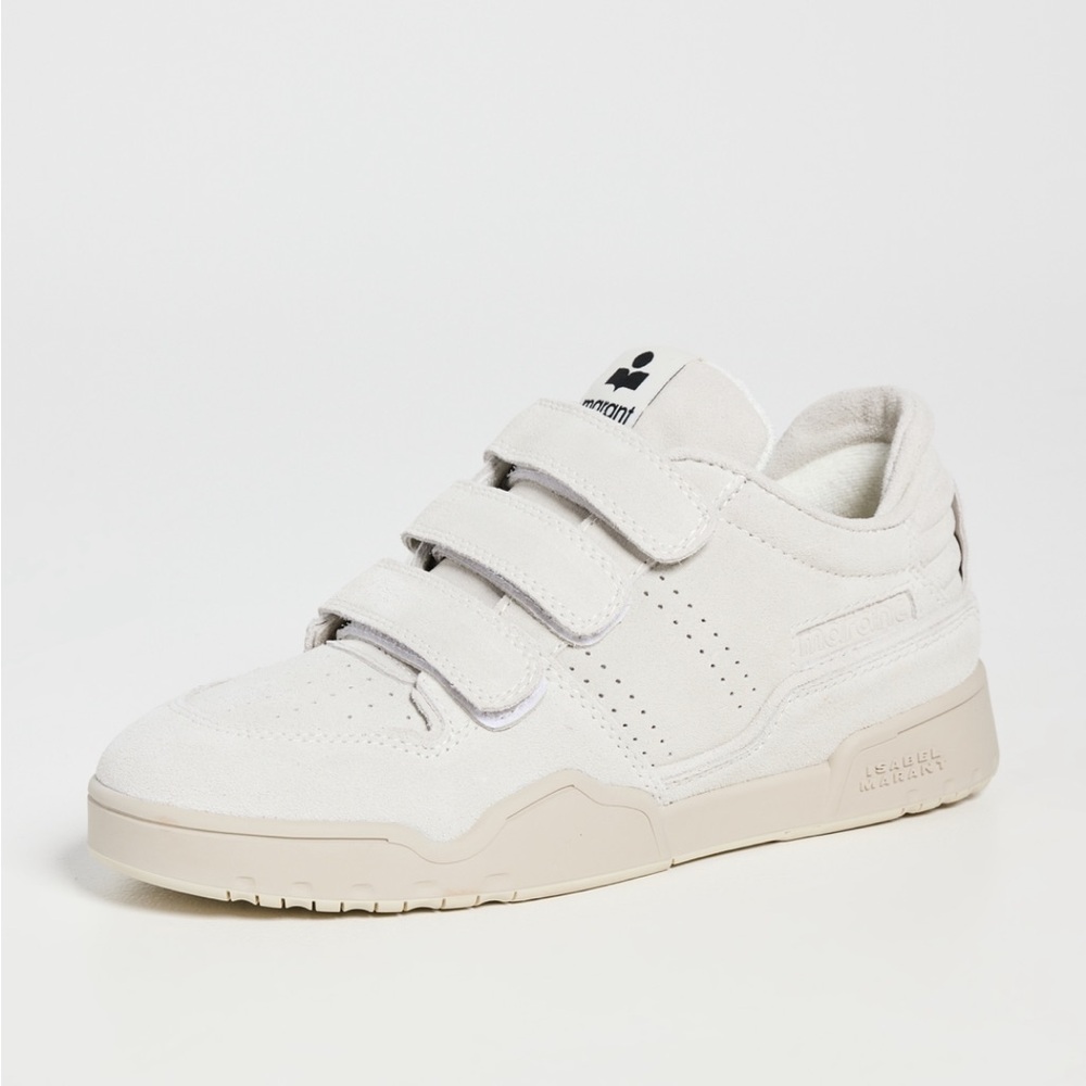 NWT ISABEL MARANT ONEY LOW SNEAKERS